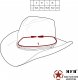 MFH Kapelusz Bush Hat woodland MFH 59 3