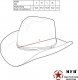 MFH Kapelusz Bush Hat khaki Niemieckiej firmy MFH 59 2