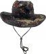 MFH Kapelusz Bush Hat flecktarn MFH 61 cm 1
