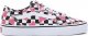Vans Buty damskie Vans WM Filmore Decon (Hearts Checkboard) Multikolor (VN0A5JM7JBW) r. 38.0 1