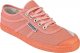 Kawasaki Sneakersy marki Kawasaki model Color-Block kolor Różowy. Obuwie Damskie. Sezon: Cały rok EU 39 4