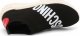 Love Moschino Sneakersy marki Love Moschino model JA15113G1FIZ8 kolor Czarny. Obuwie Damskie. Sezon: Jesień/Zima EU 35 2