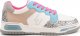 Liu Jo Sneakersy marki Liu Jo model BA2185TX242 kolor Biały. Obuwie Damskie. Sezon: Wiosna/Lato EU 41 1