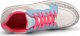 Liu Jo Sneakersy marki Liu Jo model BA2185TX242 kolor Biały. Obuwie Damskie. Sezon: Wiosna/Lato EU 41 2