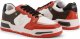 Liu Jo Sneakersy marki Liu Jo model BA2185PX141 kolor Czerwony. Obuwie Damskie. Sezon: Wiosna/Lato 1