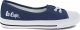 Lee Cooper Trampki damskie Lee Cooper LCW-23-31-1789L niskie tenisówki wykrojone jeans 37 3