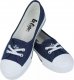 Lee Cooper Trampki damskie Lee Cooper LCW-23-31-1789L niskie tenisówki wykrojone jeans 37 6