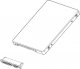 Dysk SSD Dahua Technology C800A 256GB 2.5" SATA III (SSD-C800AS256G) 1