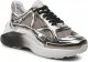 Love Moschino Sneakersy marki Love Moschino model JA15016G1GIQ kolor Szary. Obuwie Damskie. Sezon: Wiosna/Lato EU 38 2
