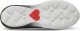 Love Moschino Sneakersy marki Love Moschino model JA15016G1GIQ kolor Szary. Obuwie Damskie. Sezon: Wiosna/Lato EU 38 5