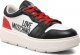 Love Moschino Sneakersy marki Love Moschino model JA15274G1GIAB kolor Biały. Obuwie Damskie. Sezon: Wiosna/Lato EU 38 1