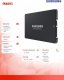 Dysk serwerowy Samsung PM893 480GB 2.5'' SATA III (6 Gb/s)  (MZ7L3480HCHQ-00W07) 2
