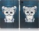 Etui na tablet Braders Etui Braders Smartcase do Galaxy Tab A8 10.5 Sad Cat 6