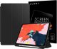 Etui na tablet Alogy Etui Alogy Smart Case do Apple iPad 10.2 2019 7Gen Czarne + Szkło Alogy 1