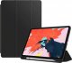 Etui na tablet Alogy Etui Alogy Smart Case do Apple iPad 10.2 2019 7Gen Czarne + Szkło Alogy 2