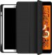 Etui na tablet Alogy Etui Alogy Smart Case do Apple iPad 10.2 2019 7Gen Czarne + Szkło Alogy 3