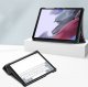 Etui na tablet Braders Etui z Klapką Smartcase do Galaxy Tab A8 10.5 Czarny 4