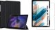 Etui na tablet Braders Etui z Klapką Smartcase + Szkło Ochronne do Galaxy Tab A8 10.5 1