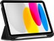 Etui na tablet Spigen Etui Urban Fit Apple iPad 10.9 2022 (10. generacji) Black 5