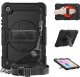 Etui na tablet Braders Etui Solid360 do Galaxy Tab S6 Lite 10.4 2020 / 2022 Black 1