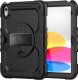 Etui na tablet Braders Etui Solid360 do iPad 10.9 2022 Black 2
