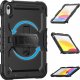 Etui na tablet Braders Etui Solid360 do iPad 10.9 2022 Black 5