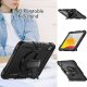Etui na tablet Braders Etui Solid360 do iPad 10.9 2022 Black 7