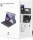 Etui na tablet Dux Ducis Dux Ducis Touchpad Keyboard Case etui iPad 10.9'' 2022 (10 gen.) klawiatura bluetooth z gładzikiem czarna 4