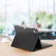 Etui na tablet Dux Ducis Dux Ducis Touchpad Keyboard Case etui iPad 10.9'' 2022 (10 gen.) klawiatura bluetooth z gładzikiem czarna 5