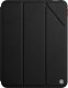 Etui na tablet Nillkin Etui Nillkin Bevel Leather Apple iPad 10.9 2022 (10. generacji) czarne 13