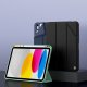 Etui na tablet Nillkin Etui Nillkin Bevel Leather Apple iPad 10.9 2022 (10. generacji) czarne 18