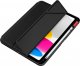 Etui na tablet Nillkin Etui Nillkin Bevel Leather Apple iPad 10.9 2022 (10. generacji) czarne 19