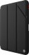 Etui na tablet Nillkin Etui Nillkin Bevel Leather Apple iPad 10.9 2022 (10. generacji) czarne 21
