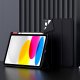 Etui na tablet Nillkin Etui Nillkin Bevel Leather Apple iPad 10.9 2022 (10. generacji) czarne 7