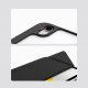 Etui na tablet Nillkin Etui Nillkin Bevel Leather Apple iPad 10.9 2022 (10. generacji) czarne 9