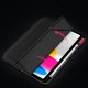 Etui na tablet Nillkin Etui Nillkin Bevel Leather Apple iPad 10.9 2022 (10. generacji) czarne 10