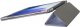 Etui na tablet Hama ETUI FOLD SAM. GALAXY TAB A8 10.5 LILIOWY 1
