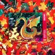 Wilga PUZZLE 100 EL+KSIAZKA SMOKI 2