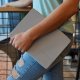 Etui na tablet STM Etui STM Studio Apple iPad 10.2 2019/2020/2021 (7., 8. i 9. generacji) (czarny) 5