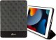 Etui na tablet Guess Etui GUFC10PS4SGK Apple iPad 10.2 2019/2020/2021 (7., 8. i 9. generacji) czarny/black 4G Stripe Allover 3