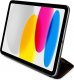 Etui na tablet Guess Etui Guess GUFC11PS4SGW Apple iPad 10.9 2022 (10. generacji) brązowy/brown 4G Stripe Allover 5