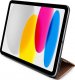 Etui na tablet Guess 4G Stripe - do iPad 10.9 2022 (10 gen.) różowe (GUE2435) 3