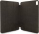Etui na tablet Karl Lagerfeld Etui Karl Lagerfeld KLFC11SAKHPKK Apple iPad 10.9 2022 (10. generacji) czarny/black Saffiano Monogram Ikonik Magnet Allover 4