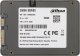 Dysk SSD Dahua Technology C800A 500GB 2.5" SATA III (SSD-C800AS500G) 2