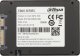 Dysk SSD Dahua Technology E800 128GB 2.5" SATA III (SSD-E800S128G) 2