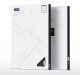 Etui na tablet Dux Ducis Dux Ducis Domo etui iPad 10.9'' 2022 (10 gen.) pokrowiec smart cover podstawka czarne 10