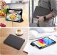 Etui na tablet Dux Ducis Dux Ducis Domo etui iPad 10.9'' 2022 (10 gen.) pokrowiec smart cover podstawka czarne 13