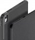 Etui na tablet Dux Ducis Dux Ducis Domo etui iPad 10.9'' 2022 (10 gen.) pokrowiec smart cover podstawka czarne 16