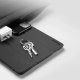 Etui na tablet Dux Ducis Dux Ducis Domo etui iPad 10.9'' 2022 (10 gen.) pokrowiec smart cover podstawka czarne 17