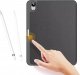 Etui na tablet Dux Ducis Dux Ducis Domo etui iPad 10.9'' 2022 (10 gen.) pokrowiec smart cover podstawka czarne 19